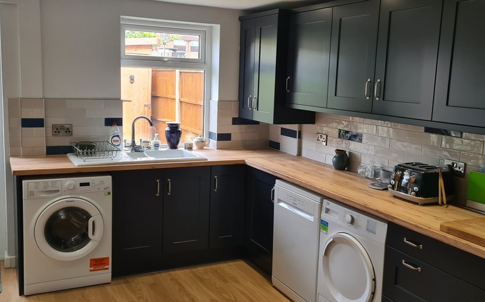 Indigo Kitchen Heanor 3