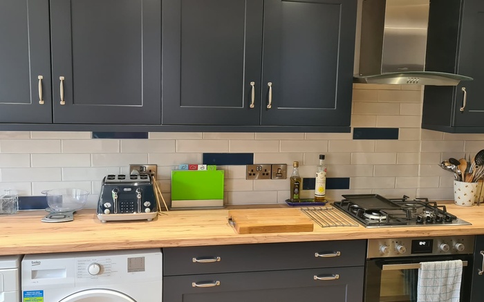 Indigo Kitchen Heanor 4